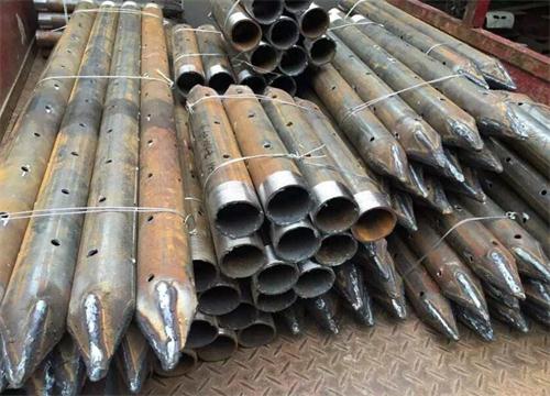 雷波钢花管哪里有卖